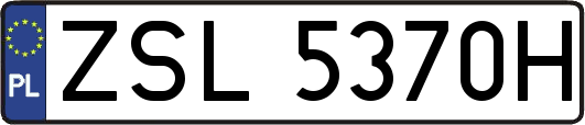 ZSL5370H