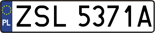 ZSL5371A