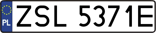 ZSL5371E