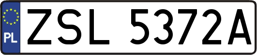 ZSL5372A