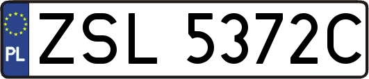 ZSL5372C