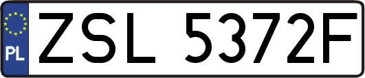 ZSL5372F