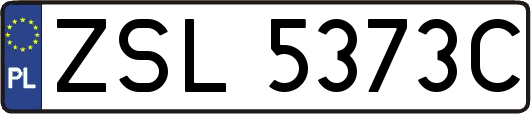 ZSL5373C