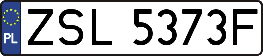 ZSL5373F