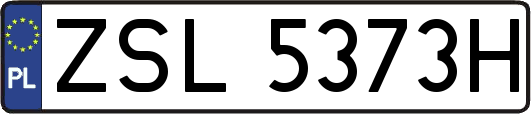 ZSL5373H