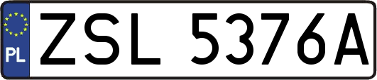 ZSL5376A