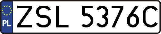 ZSL5376C