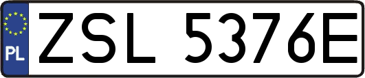 ZSL5376E