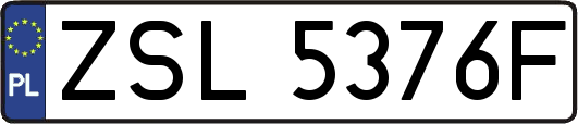 ZSL5376F