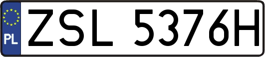 ZSL5376H