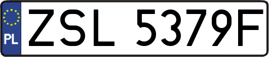 ZSL5379F