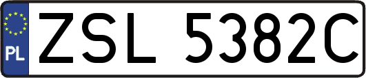 ZSL5382C