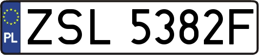 ZSL5382F