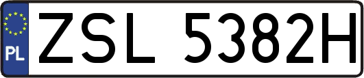 ZSL5382H