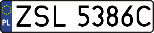 ZSL5386C