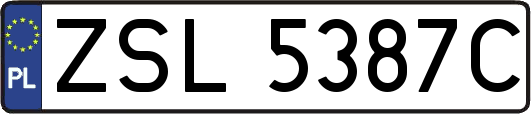 ZSL5387C