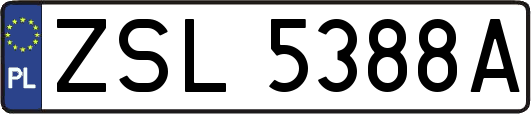 ZSL5388A