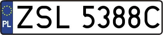 ZSL5388C