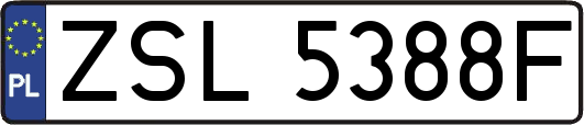 ZSL5388F