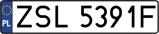ZSL5391F