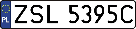 ZSL5395C