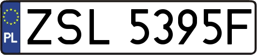 ZSL5395F
