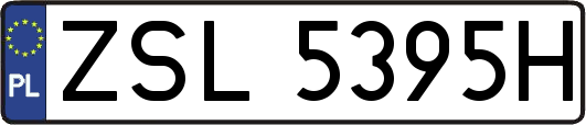 ZSL5395H