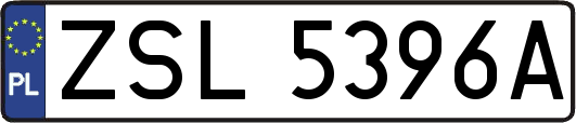 ZSL5396A