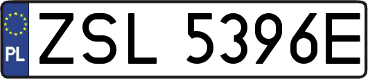 ZSL5396E