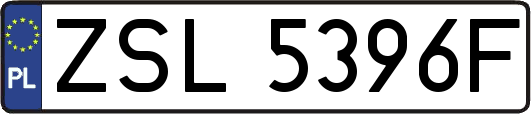 ZSL5396F