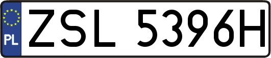 ZSL5396H