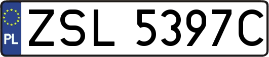 ZSL5397C