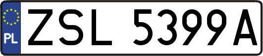 ZSL5399A