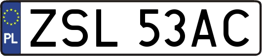 ZSL53AC