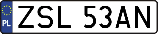 ZSL53AN