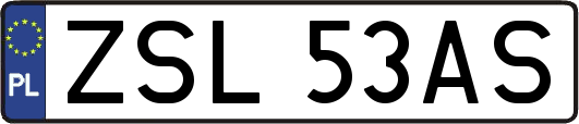 ZSL53AS