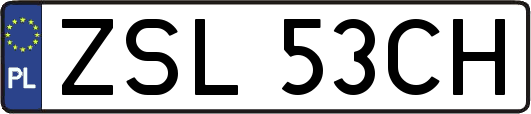 ZSL53CH