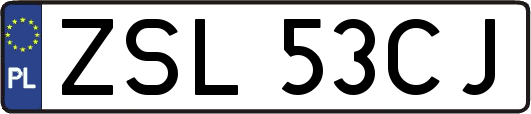 ZSL53CJ