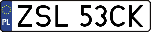 ZSL53CK