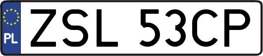 ZSL53CP