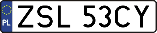 ZSL53CY
