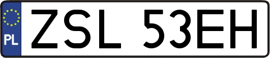 ZSL53EH
