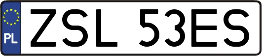 ZSL53ES