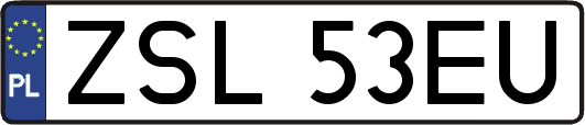 ZSL53EU