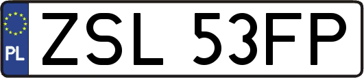 ZSL53FP