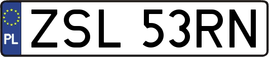 ZSL53RN