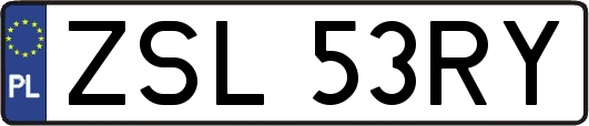 ZSL53RY