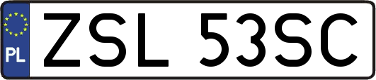 ZSL53SC