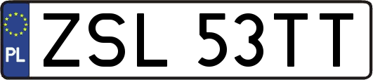 ZSL53TT