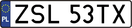 ZSL53TX